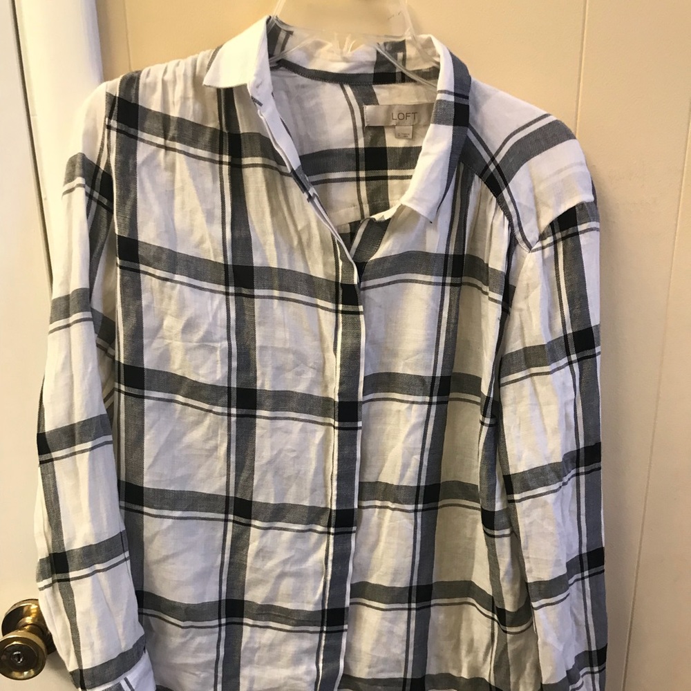 Loft shirt